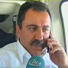 Helikopterdeki son görüntüleri yayınlandı