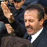 Ergenekon-72 başladı