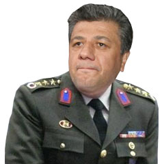 Genelkurmay’ın bildirisi Balbay’dan!