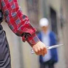 Öğrenci kavgası 2 yaralı