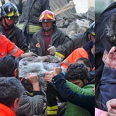 İtalya'da ölü sayısı artıyor