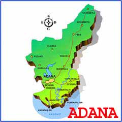 Adana seçimlerinde FLAŞ gelişme