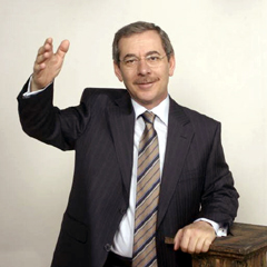 Şener nemalanma peşinde