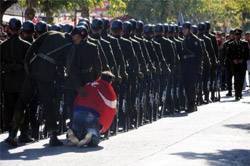 Türkiye bu fotoğrafı konuşuyor