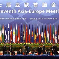 Tayland'da Asya Zirvesi yapılacak