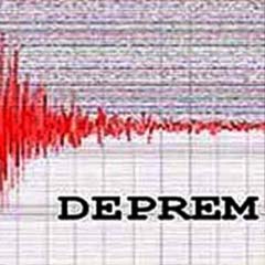 Portekiz açıklarında 5 büyüklüğünde deprem