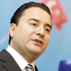 Babacan'dan 'Heybeli Ada' açıklaması