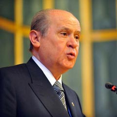 AK Parti'den Bahçeli'ye sert tepki