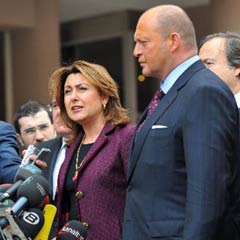 TÜSİAD nihayet kabul etti