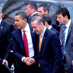 ‘Davos’tan dolayı pişman mısınız Sayın Başbakan’