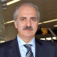 Kurtulmuş: Obama, İslâmofobi kurbanı olmamalı