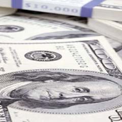 Bankalararası piyasada dolar kotasyonları