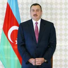 Aliyev: Karabağ hiçbir zaman bağımsız olmayacak