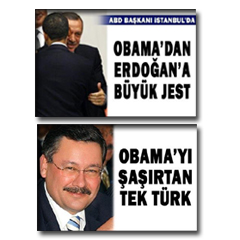 Doğan medyasının şaşırtan ‘U’ dönüşü