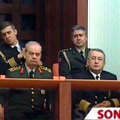 22 Temmuz'dan bu yana bir ilk