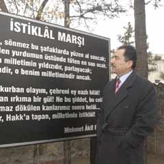 BBP'den Akşam'a "vasiyetname" yalanlaması