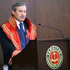 Gerçeker: Yargı büyük sorunlarla karşı karşıya