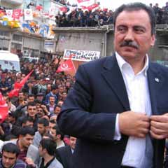 Arkadaşı Yazıcıoğlu'nun naaşını anlattı