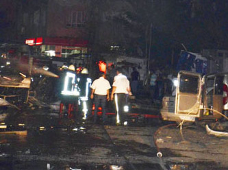 'Gaziantep saldırısı El Kaide işi'