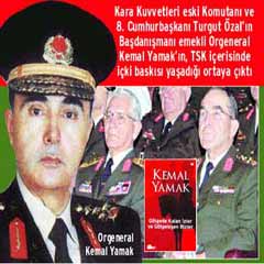 TSK böyle yıpratıldı!