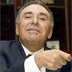 Ortağı da Doğan gibi!..