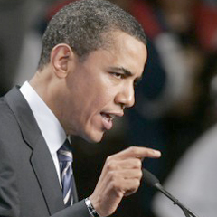 Obama’ya çok ilginç ‘laiklik’ uyarısı