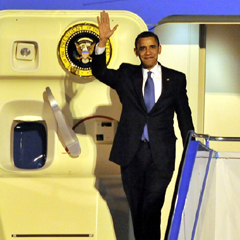 Obama, Türkiye'ye neden geldi?
