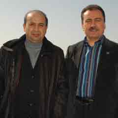 Yazdım işte Genel Başkanım