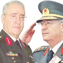 Darbecilerin hedefinde kimler vardı?