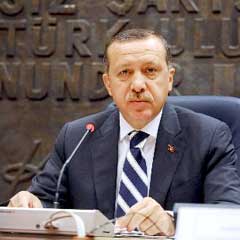 Erdoğan'dan Avukatlar Günü açıklama
