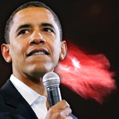 Obama'dan Türkiye'ye tam destek