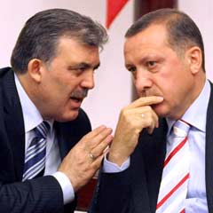 Arap dünyası Türkiye'yi ayakta alkışlıyor