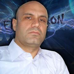 ETÖ firarisi Çömez, internet sitesini kapattı