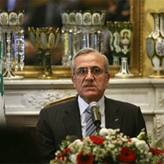 Lübnan Cumhurbaşkanı Türkiye'ye geliyor