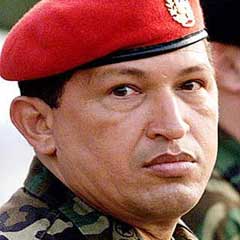 Chavez, Obama ile dost olmak istiyor