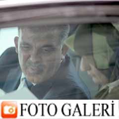 NATO zirvesinden arda kalanlar (FOTO)