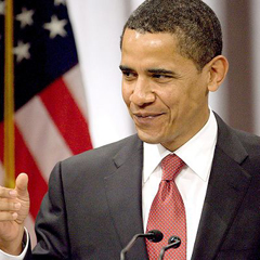 Obama, Türkiye'ye teşekkür etti