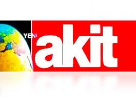 Akite saldırıda ilginç ittifak