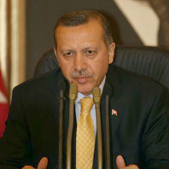 Erdoğan'dan IMF ile ilgili son değerlendirme