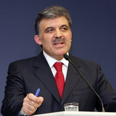 Talabani'ye PKK'yı hatırlattı