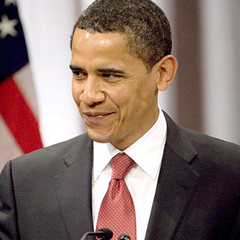 Obama'nın Türkiye'den özel siparişi