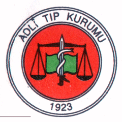 Adli Tıp Kurumu'nda yangın paniği