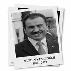Yazıcıoğlu için Selimiye'de mevlit okutuldu