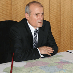 Kayseri Valisi: Konuşacağımız bir şey yok!