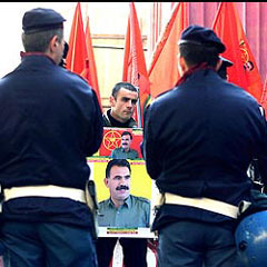 PKK'ya haraç vermeyen Kürtlerin isyanı