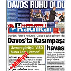 Kutlu: Bu habercilik değil maşalık
