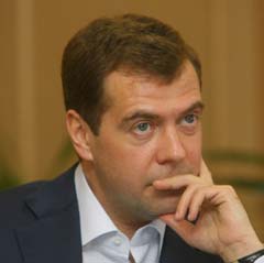 Medvedev'in G2 yorumu