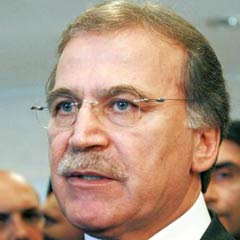 Şahin: Bizim gündemimizde istifalar yok