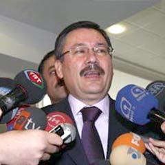 Gökçek'ten soruşturma haberine yanıt