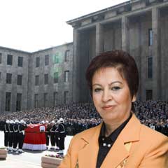 AK Partili vekilden Yazıcıoğlu'na muhteşem şiir